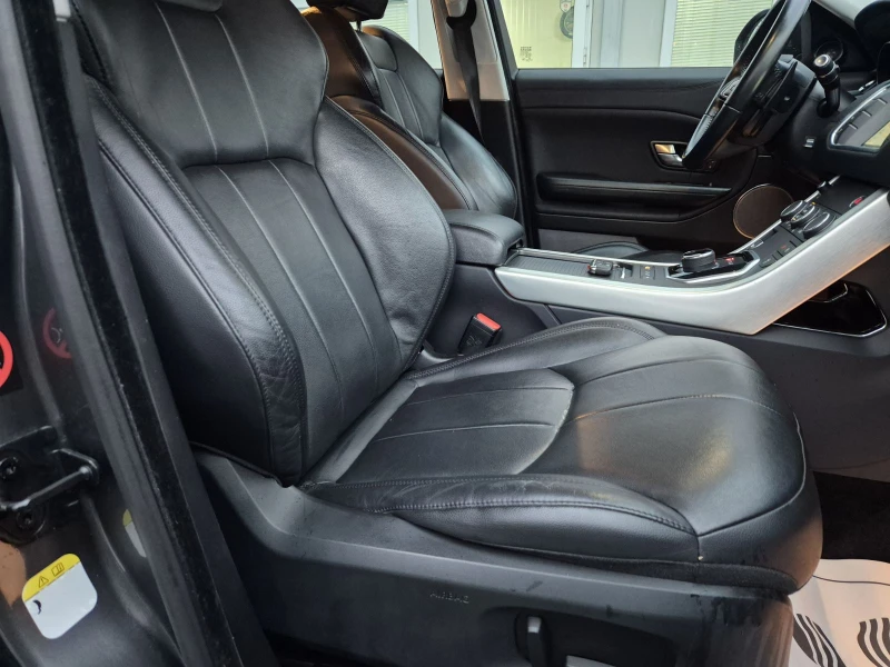 Land Rover Range Rover Evoque 2.0D-101000км-2019г, снимка 12 - Автомобили и джипове - 52664429