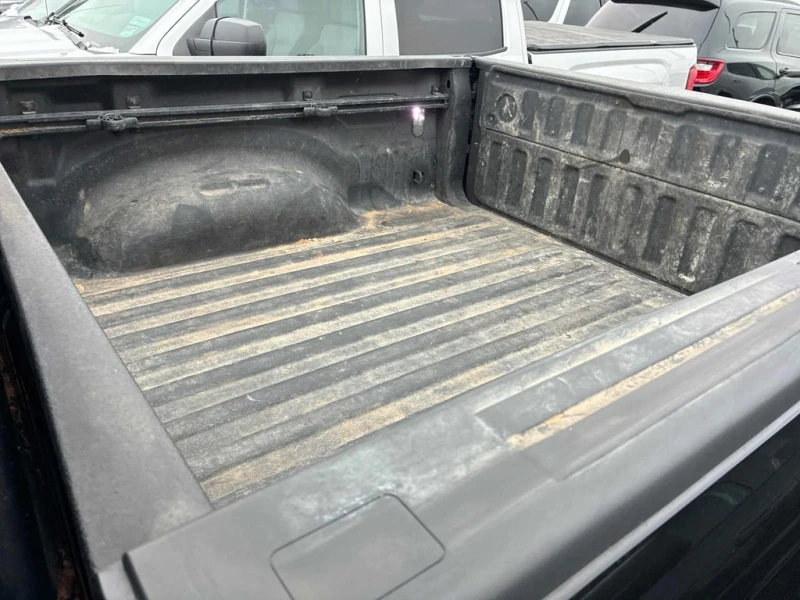 Dodge RAM 1500 * REBEL * CARFAX * ФИНАНСИРАНЕ , снимка 12 - Автомобили и джипове - 52831694