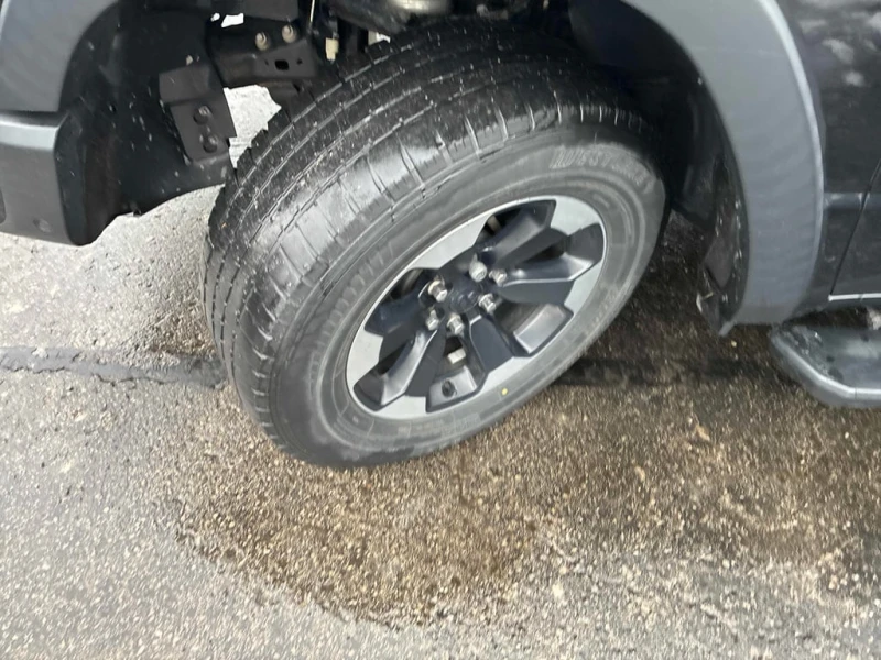 Dodge RAM 1500 * REBEL * CARFAX * ФИНАНСИРАНЕ , снимка 7 - Автомобили и джипове - 52831694