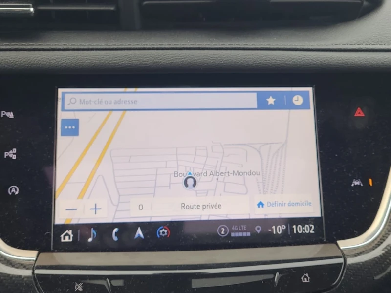 Cadillac XT6 * AWD SPORT * CARFAX * , снимка 10 - Автомобили и джипове - 52913346