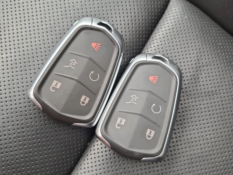 Cadillac XT6 * AWD SPORT * CARFAX * , снимка 8 - Автомобили и джипове - 52913346