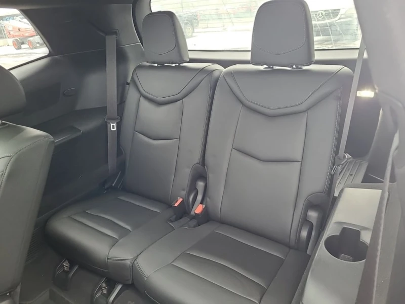 Cadillac XT6 * AWD SPORT * CARFAX * , снимка 14 - Автомобили и джипове - 52913346