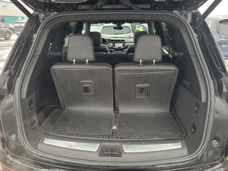 Cadillac XT6 * AWD SPORT * CARFAX * , снимка 15 - Автомобили и джипове - 52913346