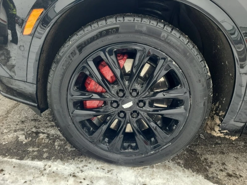 Cadillac XT6 * AWD SPORT * CARFAX * , снимка 6 - Автомобили и джипове - 52913346