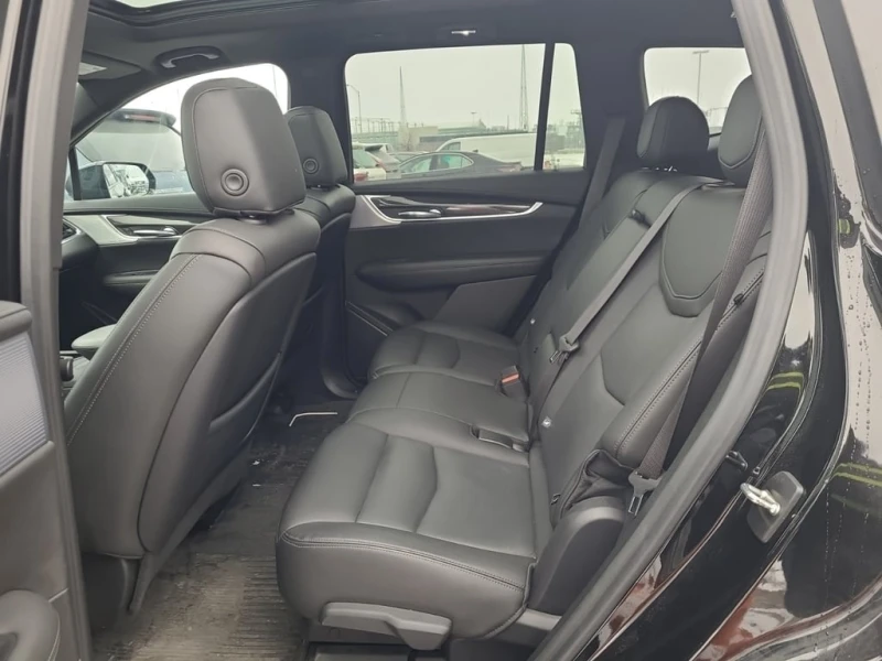 Cadillac XT6 * AWD SPORT * CARFAX * , снимка 13 - Автомобили и джипове - 52913346