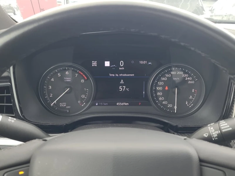 Cadillac XT6 * AWD SPORT * CARFAX * , снимка 9 - Автомобили и джипове - 52913346