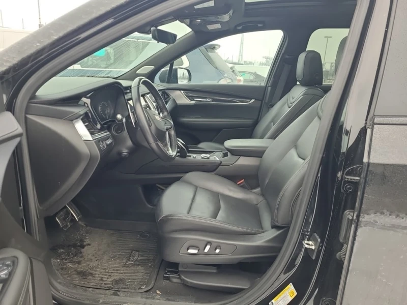 Cadillac XT6 * AWD SPORT * CARFAX * , снимка 5 - Автомобили и джипове - 52913346