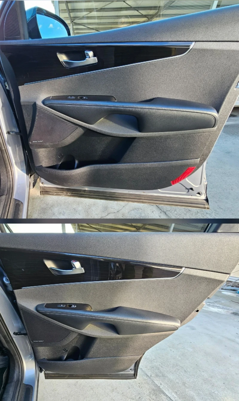 Kia Sorento 3.3 GDI EX V6 295к.с. AWD 8ск. Панорама KeyLess, снимка 13 - Автомобили и джипове - 53134480