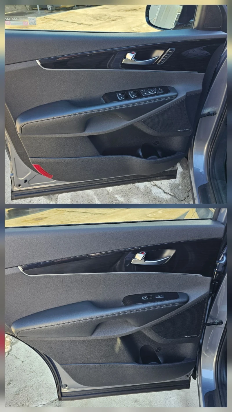 Kia Sorento 3.3 GDI EX V6 295к.с. AWD 8ск. Панорама KeyLess, снимка 14 - Автомобили и джипове - 53134480
