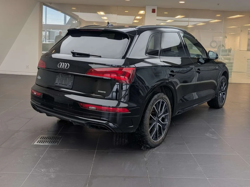 Audi Q5 * S Line quattro Premium Plus * CARFAX * БЕЗ ПЪРВО, снимка 3 - Автомобили и джипове - 53161803