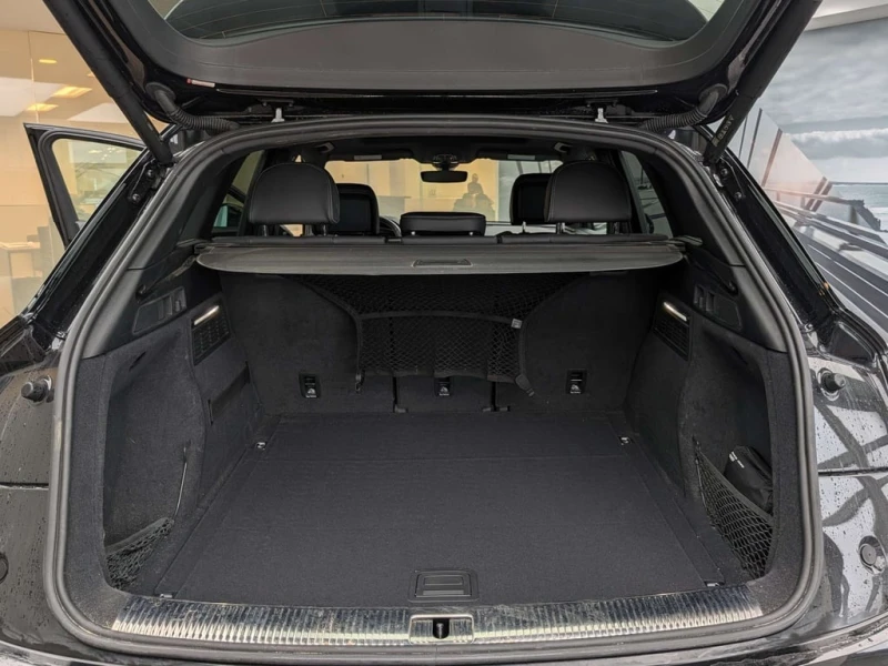 Audi Q5 * S Line quattro Premium Plus * CARFAX * БЕЗ ПЪРВО, снимка 9 - Автомобили и джипове - 53161803