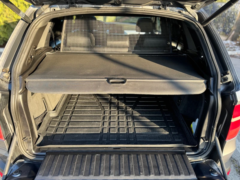 BMW X5 235кс Панорама, снимка 8 - Автомобили и джипове - 53171317