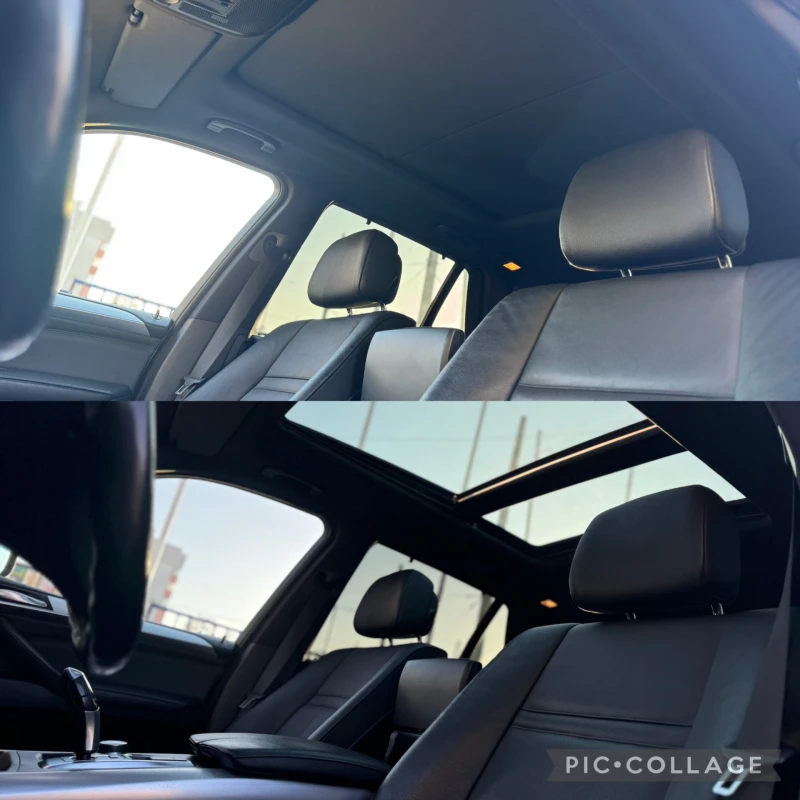 BMW X5 235кс Панорама, снимка 16 - Автомобили и джипове - 53171317