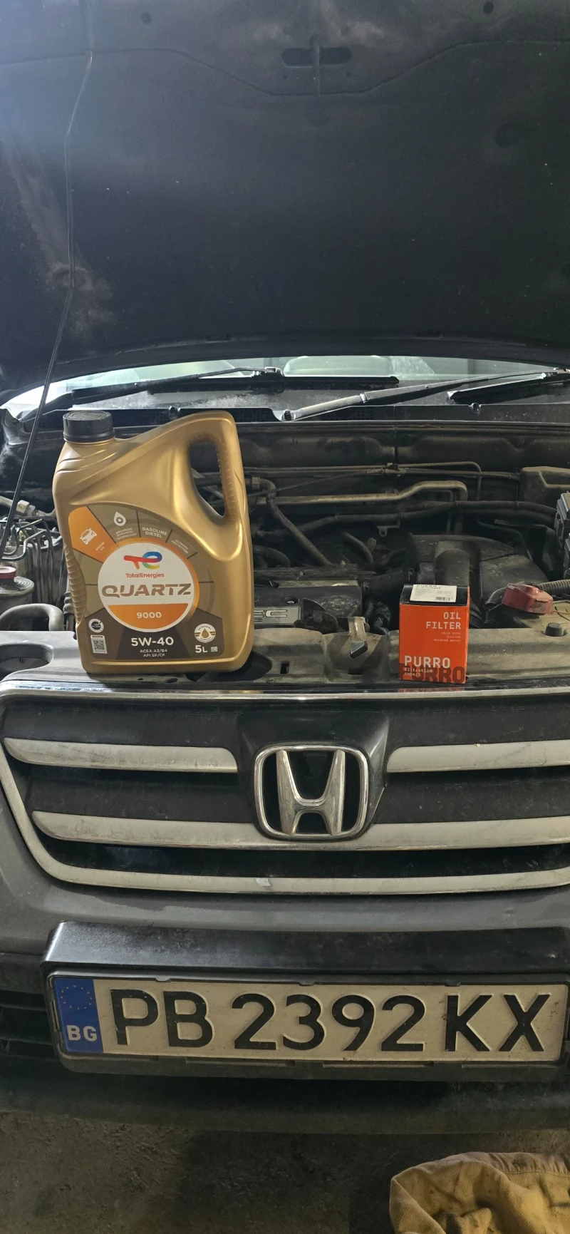 Honda Cr-v 2.0 бензин , снимка 13 - Автомобили и джипове - 53403988