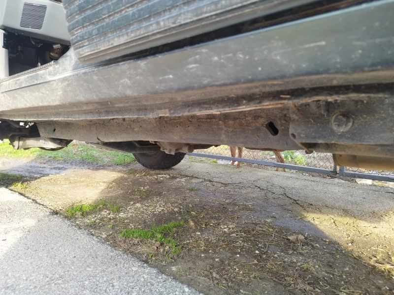 Jeep Cherokee 4.0, снимка 14 - Автомобили и джипове - 53540333