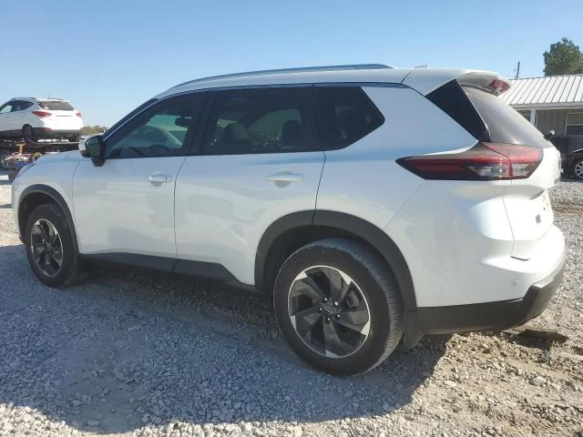 Nissan Rogue SV - изображение 3