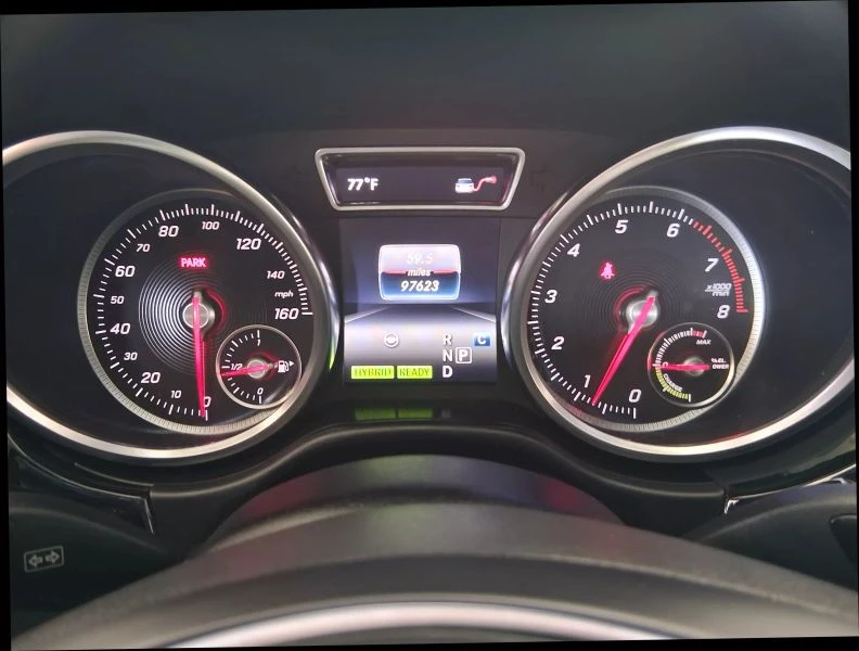 Mercedes-Benz GLE 500 AMG* DISTRO* 360* PANO* ВАКУМ* ОБДУХ* HARMAN* AMBI - изображение 7