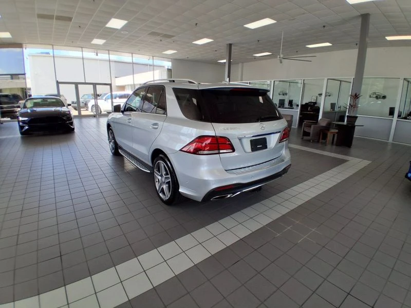 Mercedes-Benz GLE 500 AMG* DISTRO* 360* PANO* ВАКУМ* ОБДУХ* HARMAN* AMBI - изображение 4