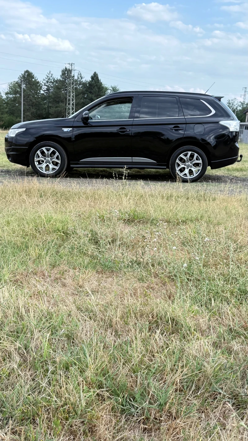 Mitsubishi Outlander - 17000 лв. - 90398167 1