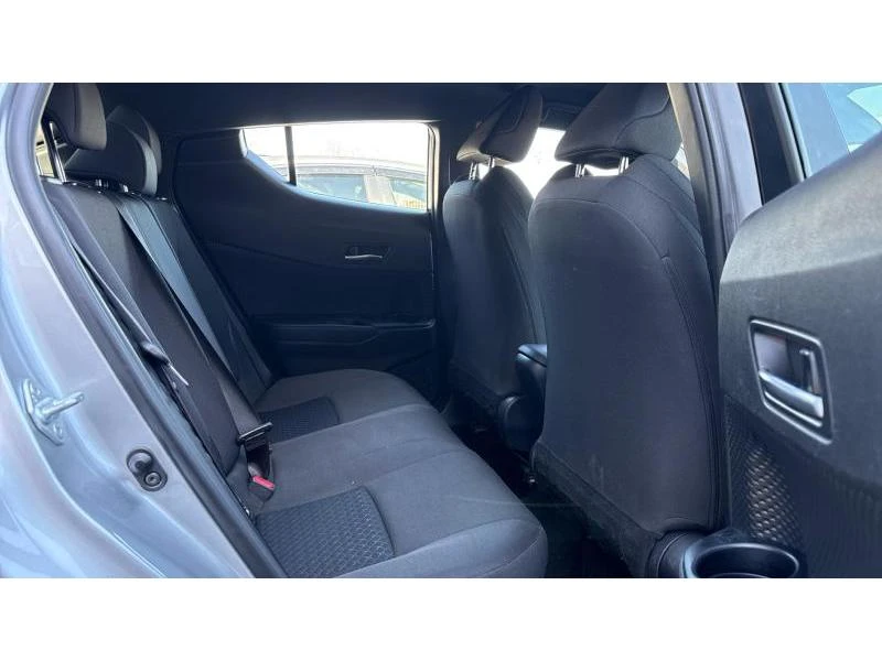 Toyota C-HR 1.8 HYB E-CVT CENTER, снимка 7 - Автомобили и джипове - 53826412