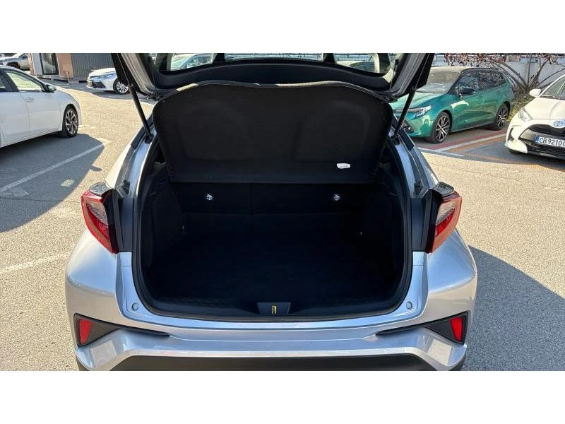 Toyota C-HR 1.8 HYB E-CVT CENTER, снимка 10 - Автомобили и джипове - 53826412