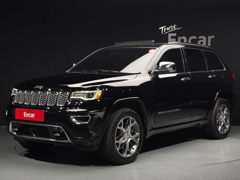 Jeep Cherokee 3.6 Overland| 295к.с.| ВКЛ.ТЕХНОТЕСТ
