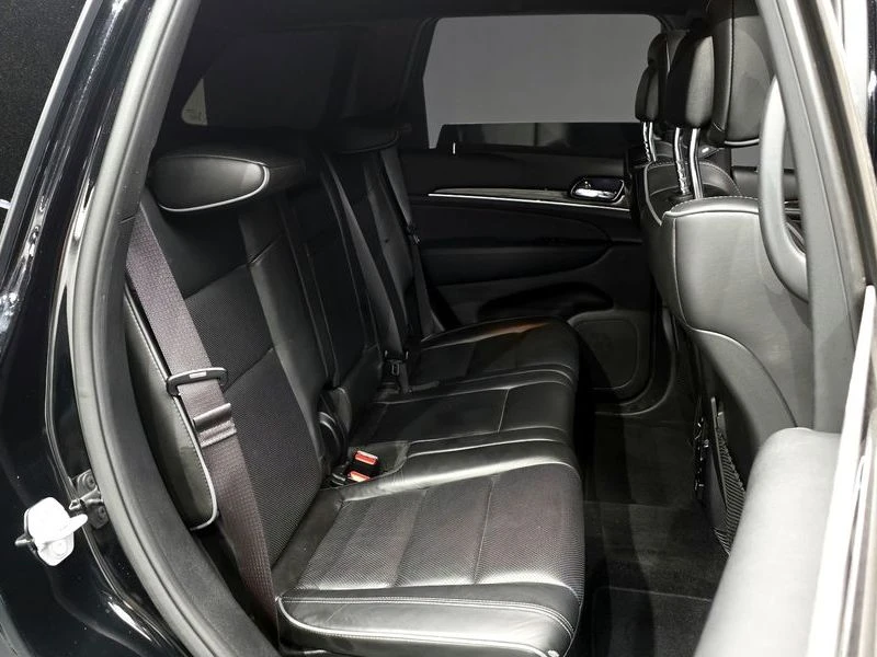 Jeep Cherokee 3.6 Overland| 295к.с.| ВКЛ.ТЕХНОТЕСТ, снимка 11 - Автомобили и джипове - 55130380