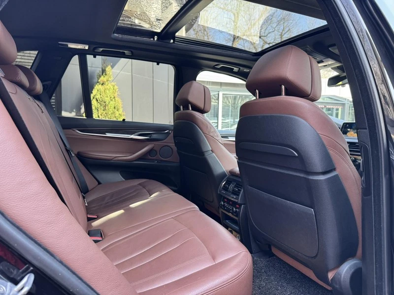 BMW X5 xDrive, снимка 14 - Автомобили и джипове - 55314612