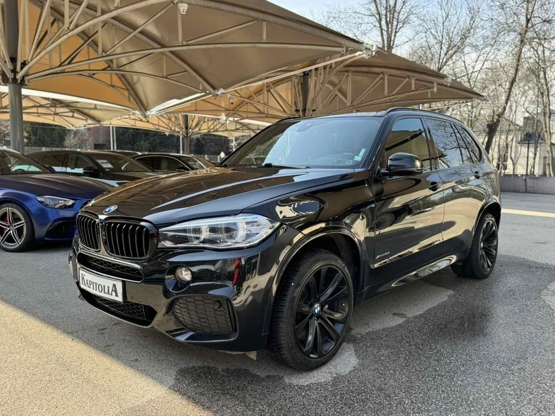 BMW X5 xDrive, снимка 2 - Автомобили и джипове - 55314612