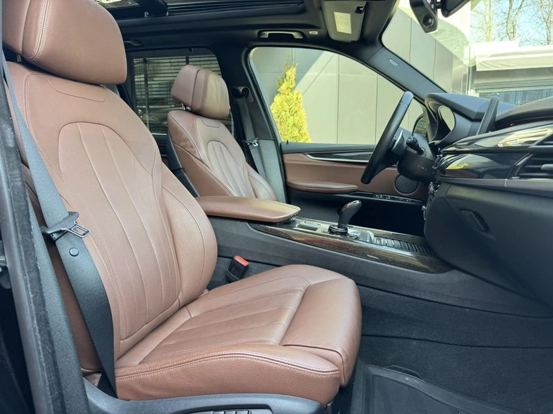 BMW X5 xDrive, снимка 13 - Автомобили и джипове - 55314612