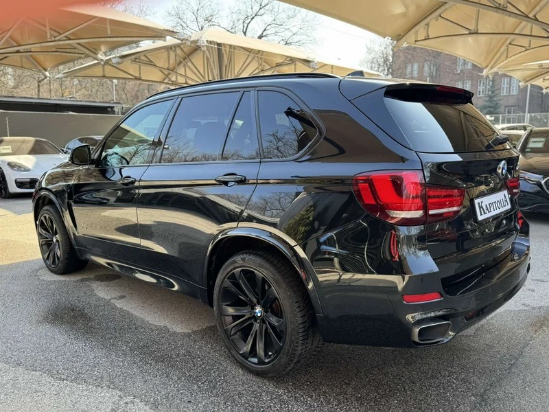 BMW X5 xDrive, снимка 7 - Автомобили и джипове - 55314612