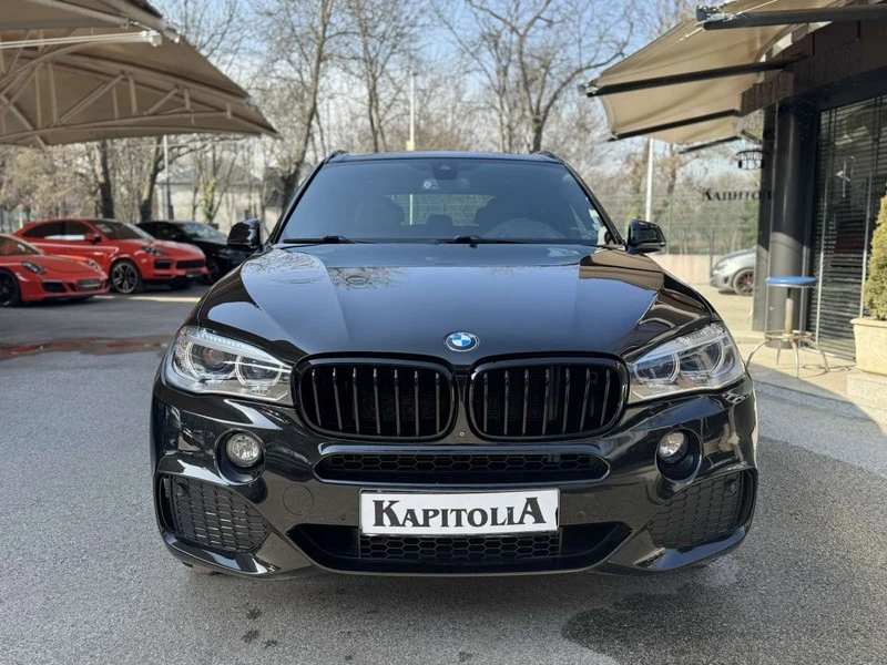 BMW X5 xDrive, снимка 3 - Автомобили и джипове - 55314612