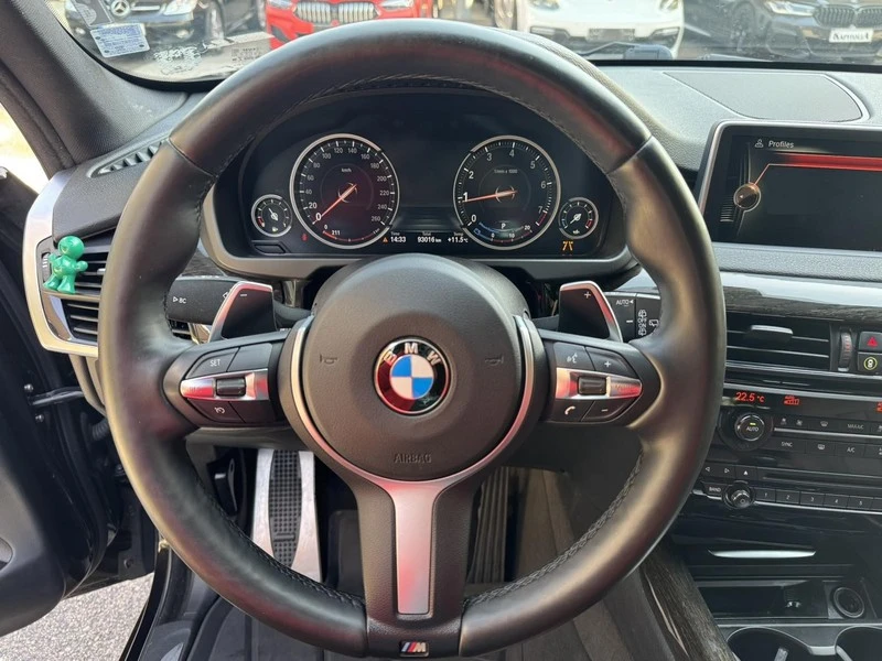 BMW X5 xDrive, снимка 9 - Автомобили и джипове - 55314612