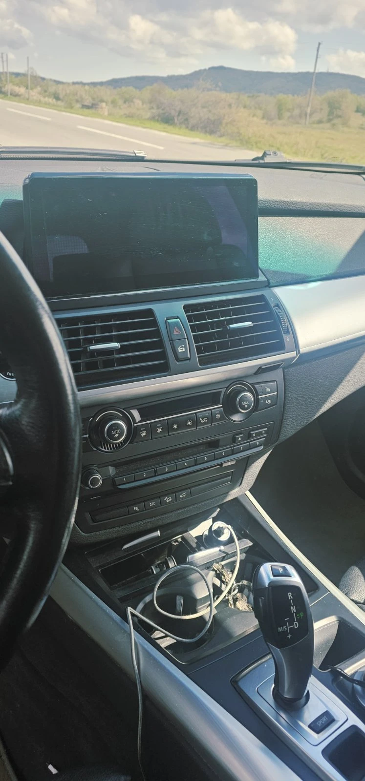 BMW X5 DynamicDrive* Comort* Подгрев* 7 местен!, снимка 3 - Автомобили и джипове - 55919883