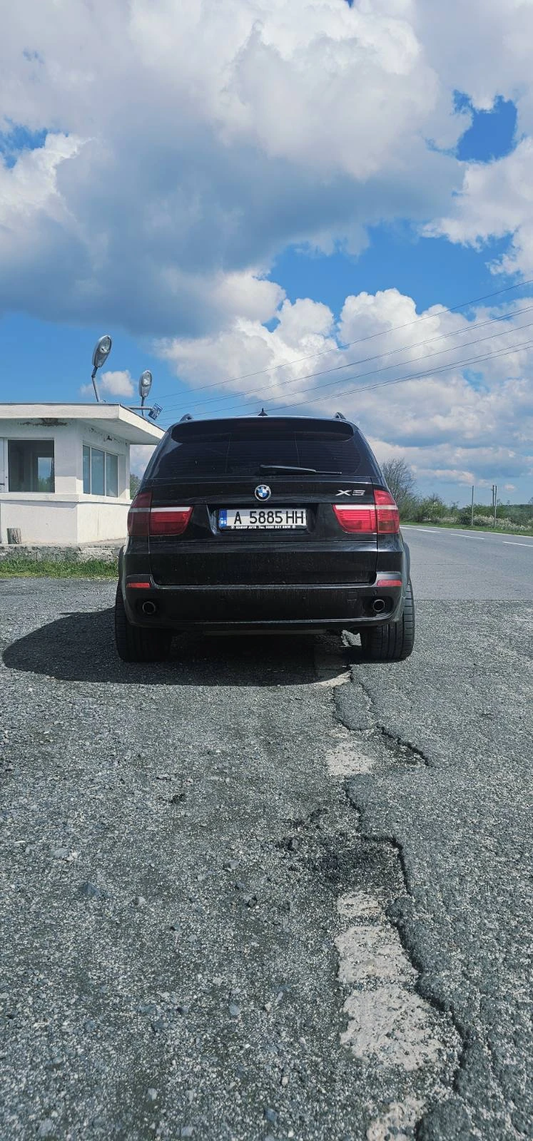 BMW X5 DynamicDrive* Comort* Подгрев* 7 местен!, снимка 8 - Автомобили и джипове - 55919883