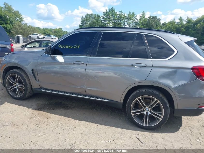 BMW X5 XDRIVE35I - изображение 7