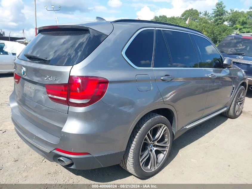 BMW X5 XDRIVE35I - изображение 6