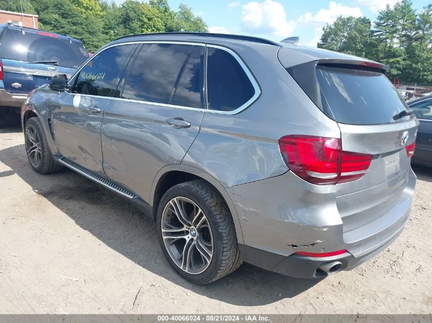 BMW X5 XDRIVE35I - изображение 4