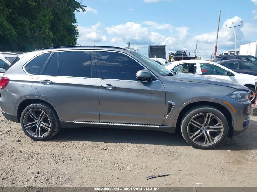 BMW X5 XDRIVE35I - изображение 8