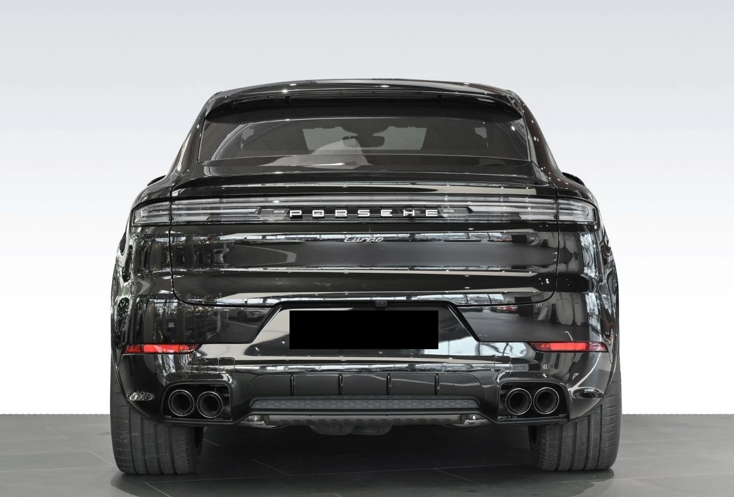 Porsche Cayenne TURBO E-HYBRID/FACE/COUPE/CARBON/BOSE/MATRIX/HUD/ - изображение 4