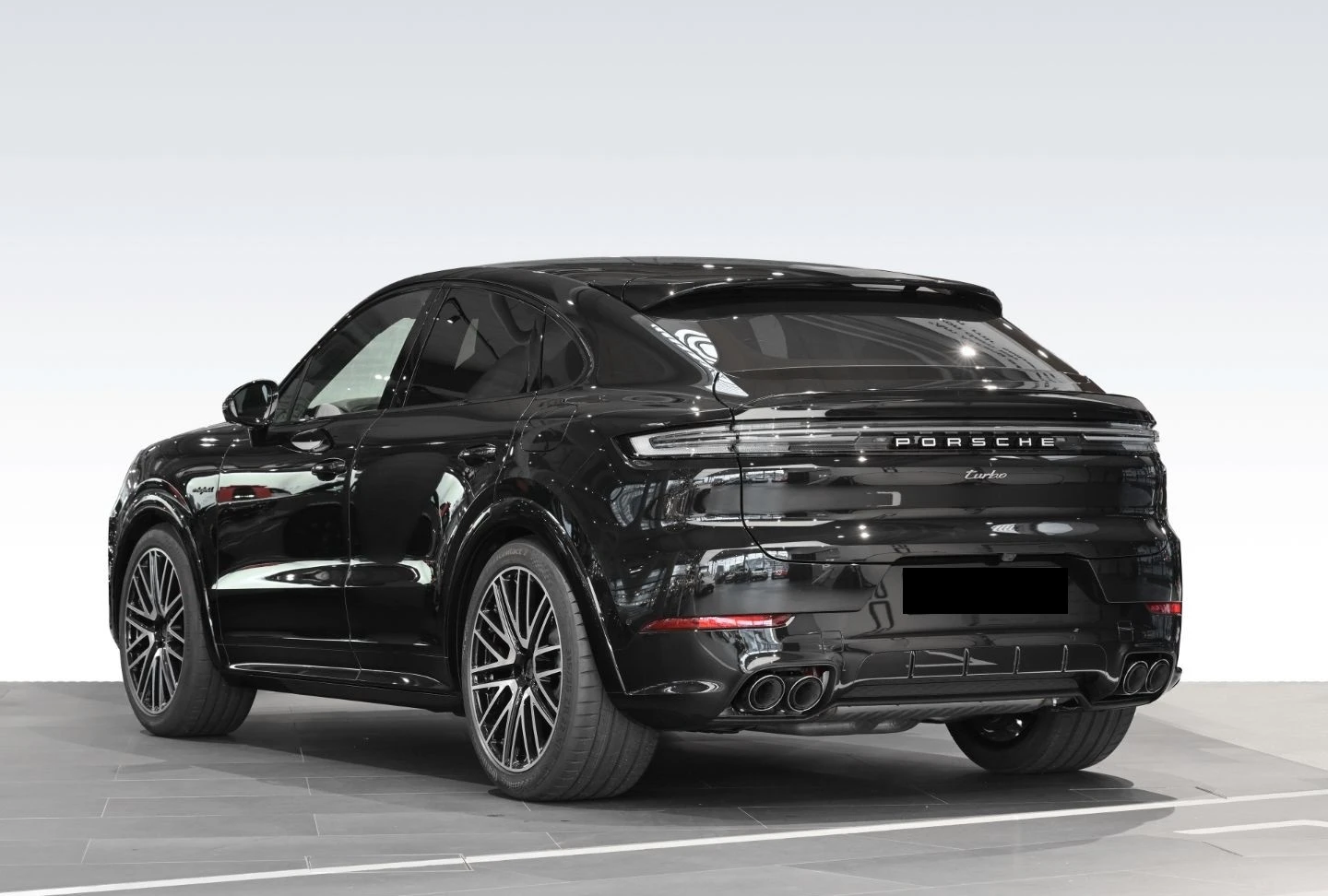 Porsche Cayenne TURBO E-HYBRID/FACE/COUPE/CARBON/BOSE/MATRIX/HUD/ - изображение 3