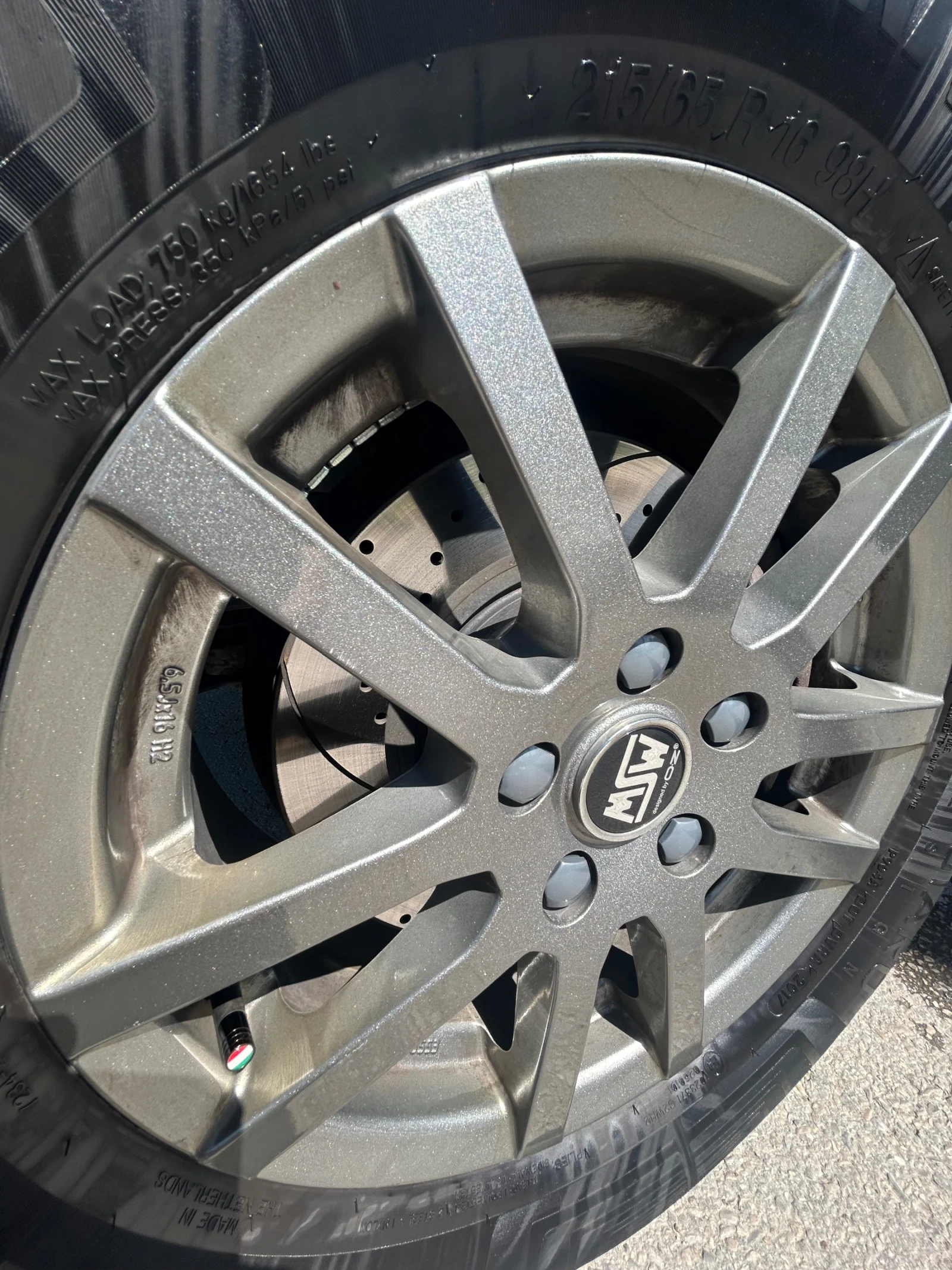Honda Cr-v 2.0 VTEC - изображение 9