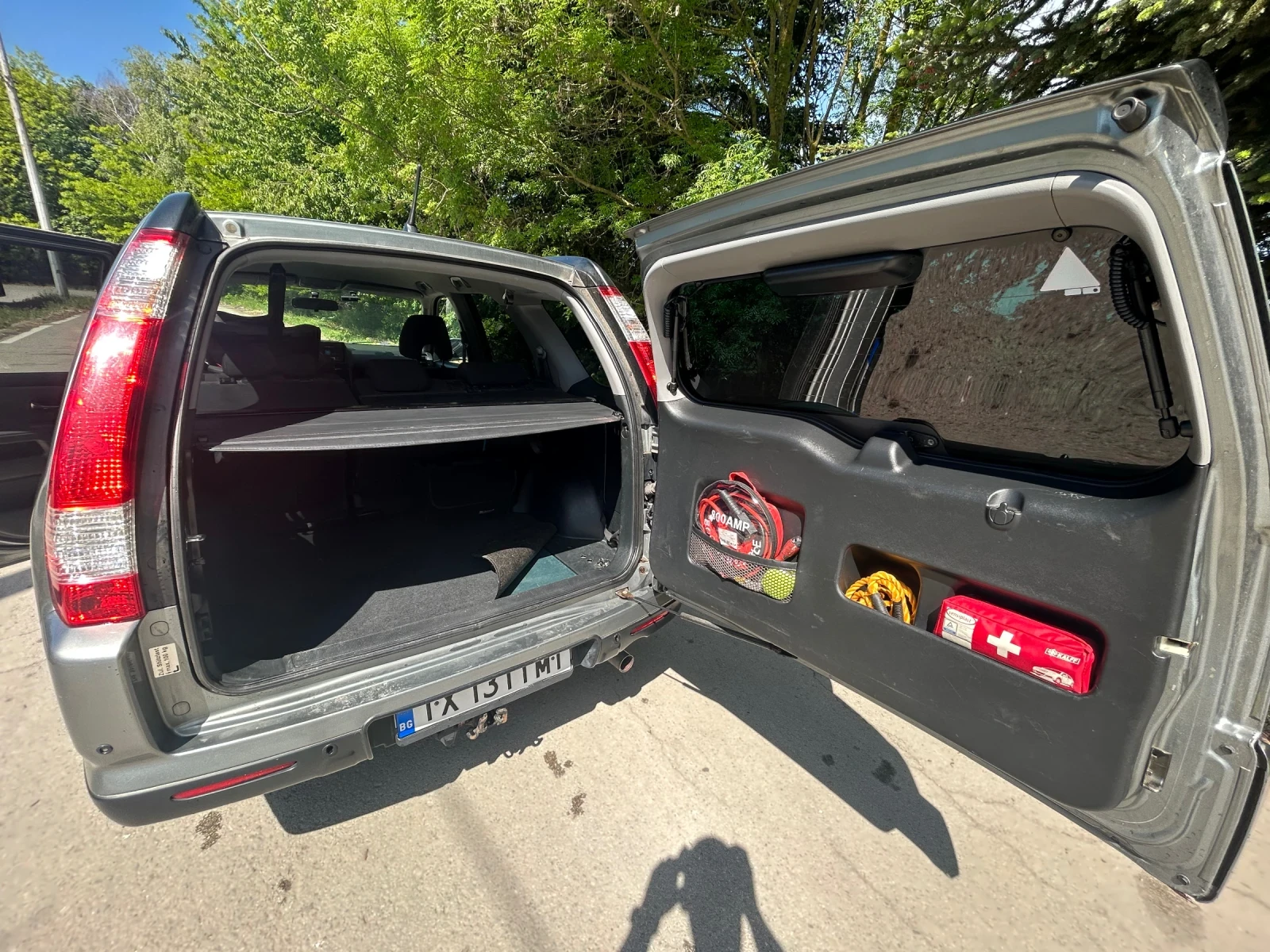 Honda Cr-v 2.0 VTEC - изображение 8