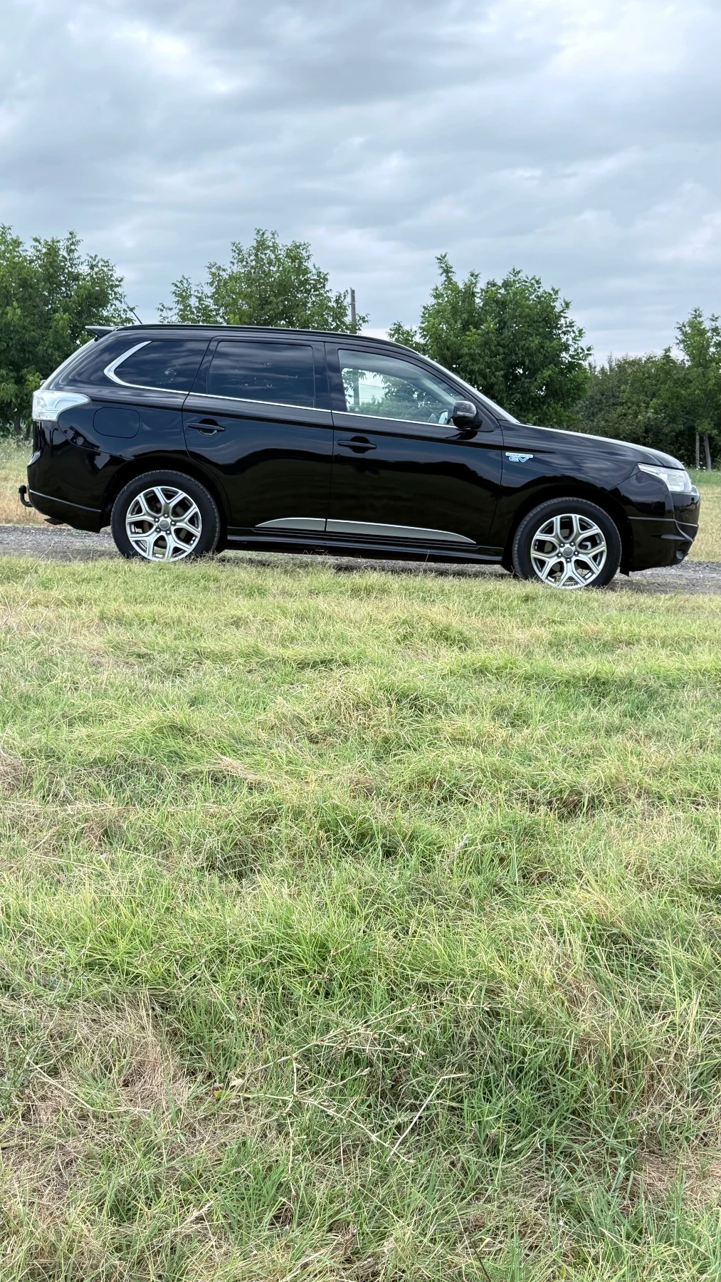 Mitsubishi Outlander  - изображение 3