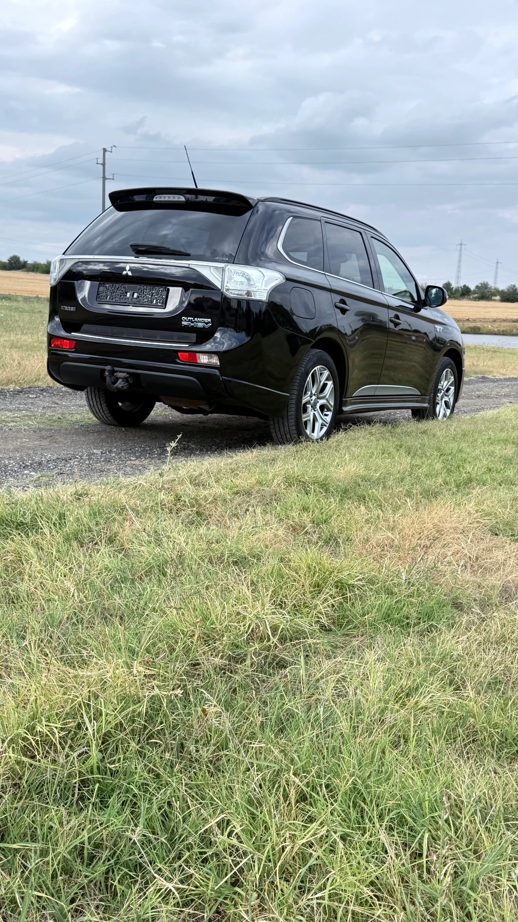 Mitsubishi Outlander  - изображение 4
