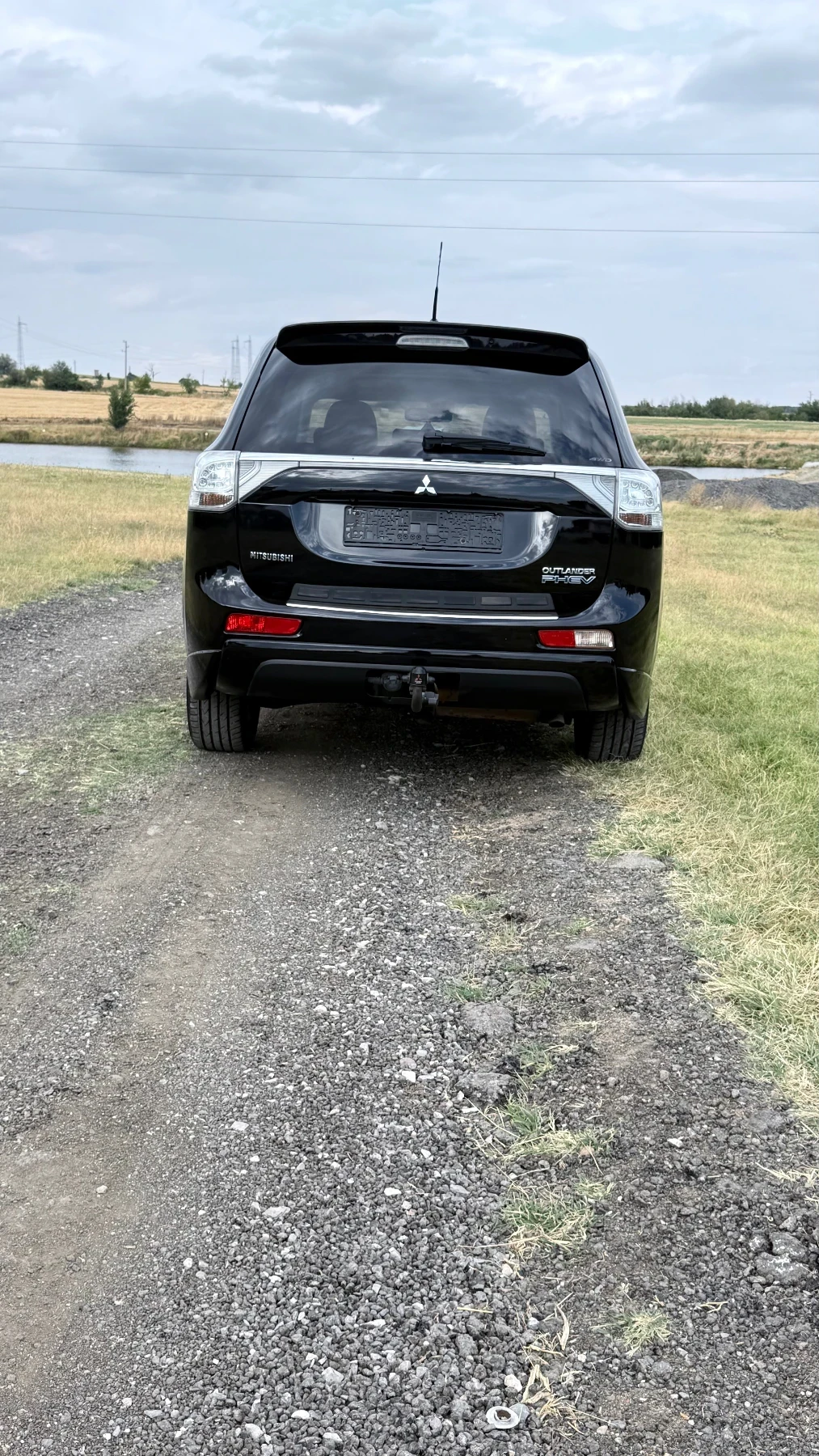 Mitsubishi Outlander  - изображение 5