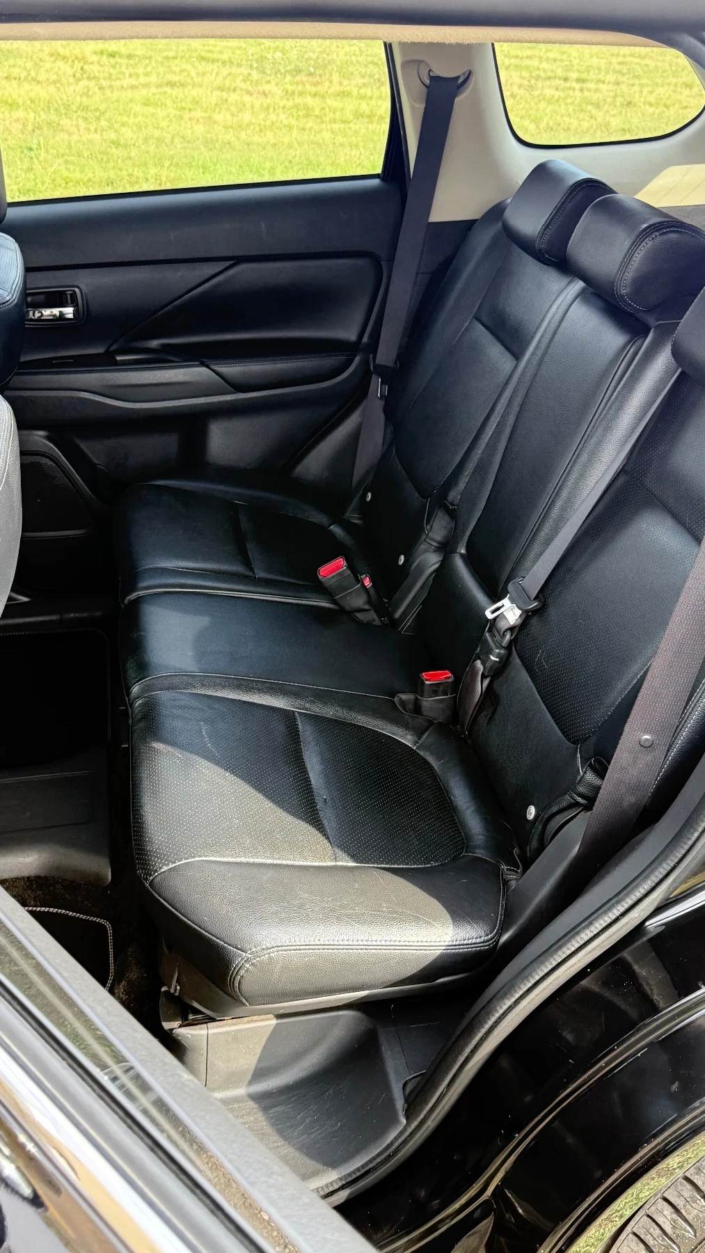 Mitsubishi Outlander  - изображение 10