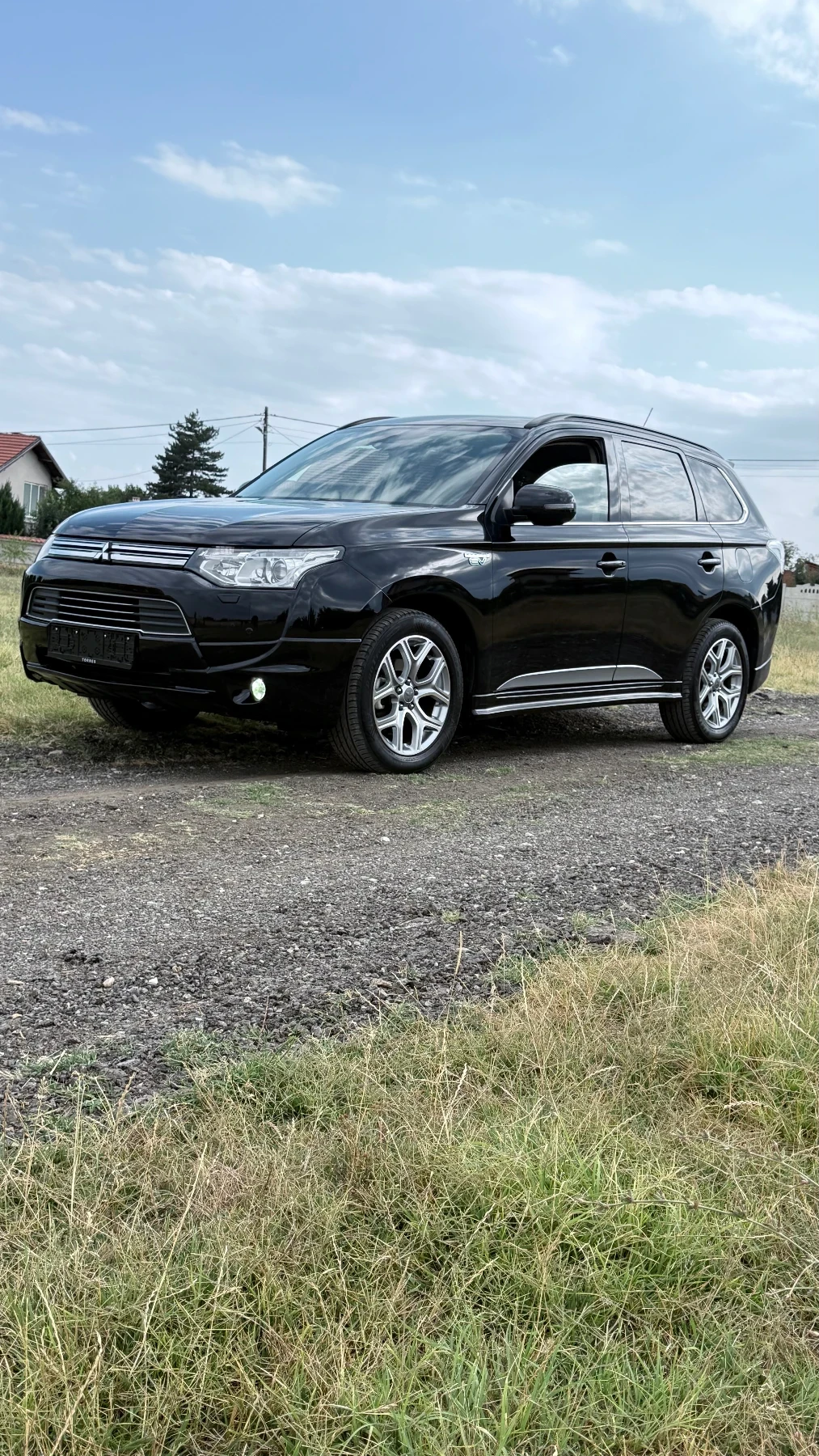 Mitsubishi Outlander  - изображение 2