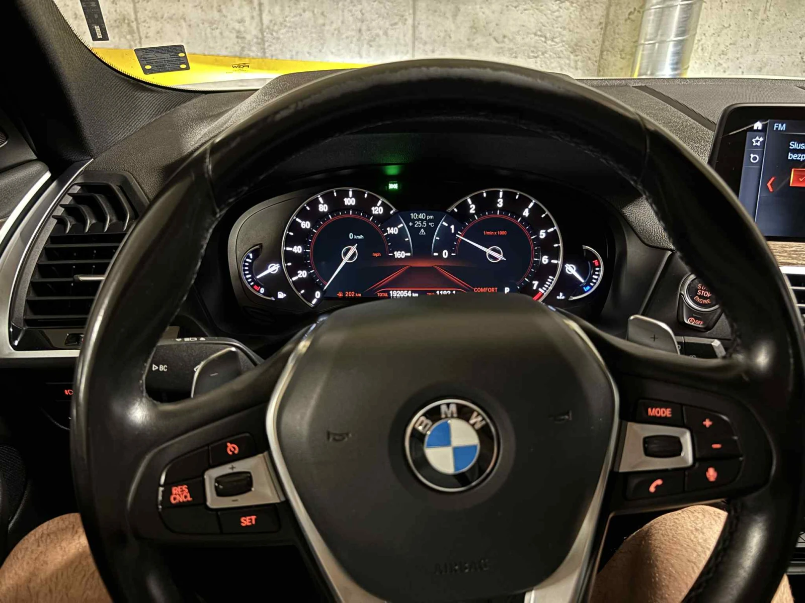 BMW X3 Xdrive 30i  - изображение 3
