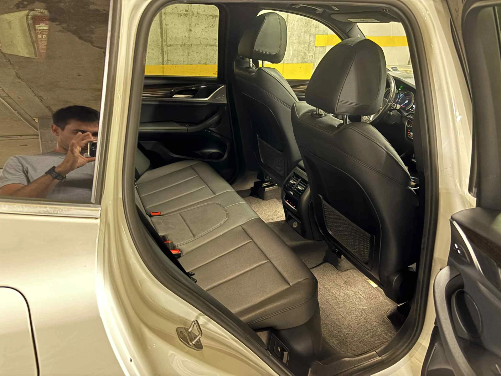 BMW X3 Xdrive 30i  | Mobile.bg � ����������� 11